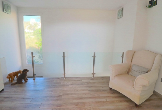 Resale - Villa - El Campello - Coveta Fuma