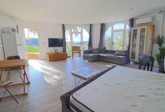 Resale - Villa - El Campello - Coveta Fuma
