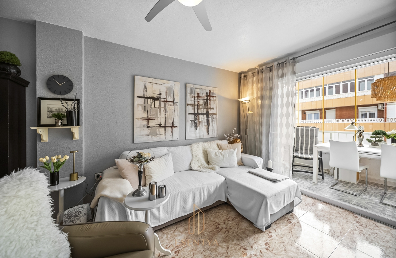 Resale - Penthouse - Torrevieja - Rocio Del Mar