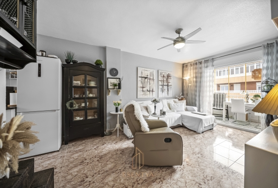 Resale - Penthouse - Torrevieja - Rocio Del Mar