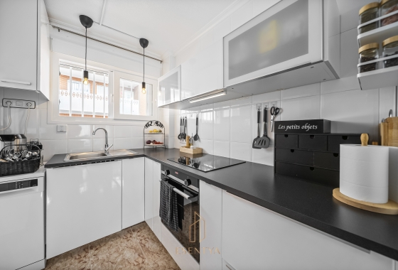 Resale - Penthouse - Torrevieja - Rocio Del Mar