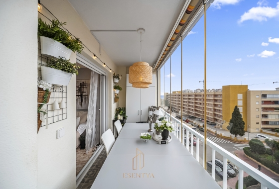 Resale - Penthouse - Torrevieja - Rocio Del Mar