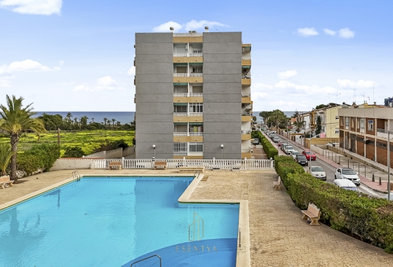 Resale - Penthouse - Torrevieja - Rocio Del Mar