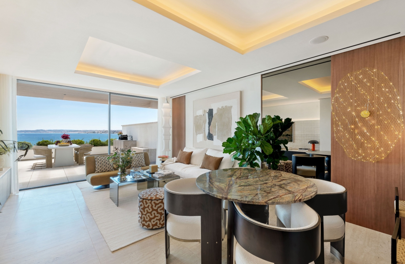 Neue Gebäude - Wohnung - Estepona