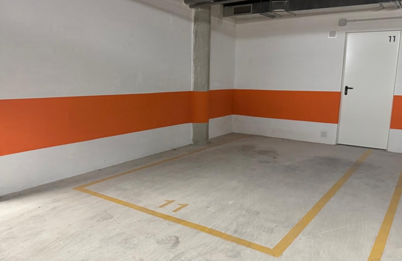 Revente - Apartment / Duplex - Santa Rosalia