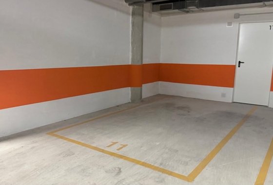 Revente - Apartment / Duplex - Santa Rosalia