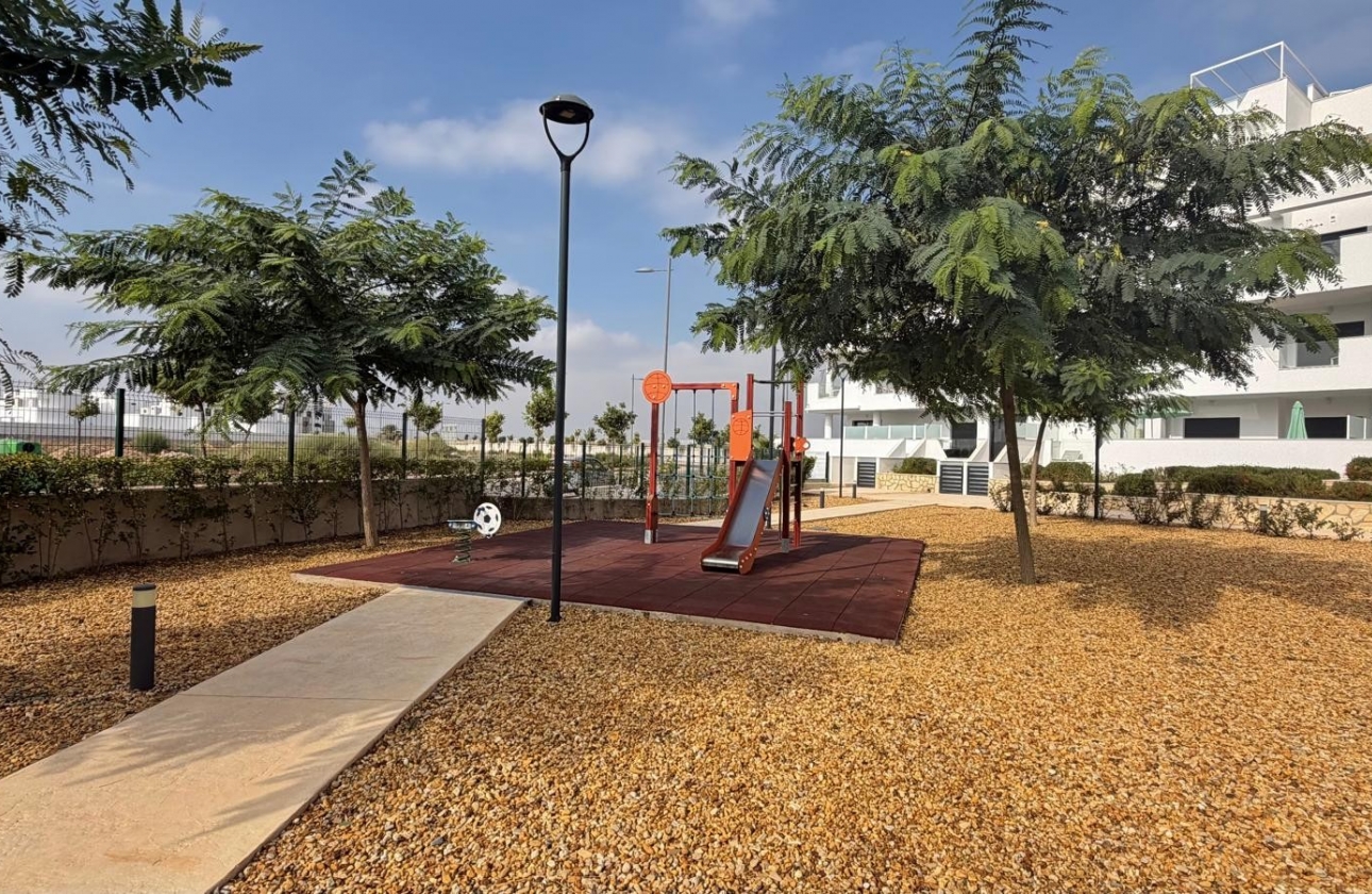 Revente - Apartment / Duplex - Santa Rosalia