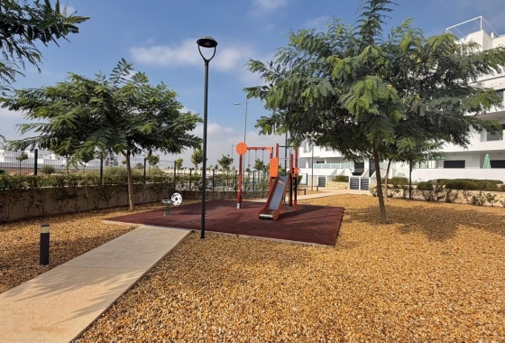 Revente - Apartment / Duplex - Santa Rosalia