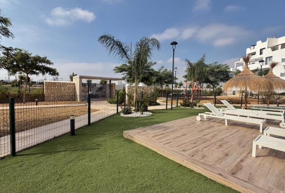 Revente - Apartment / Duplex - Santa Rosalia