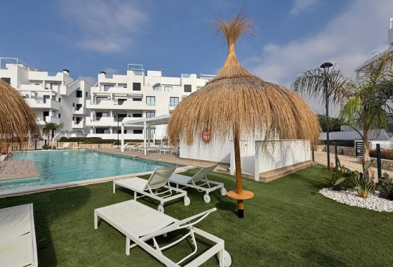Revente - Apartment / Duplex - Santa Rosalia