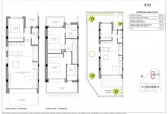 Obra nueva - Villa - Finestrat - Sierra Cortina