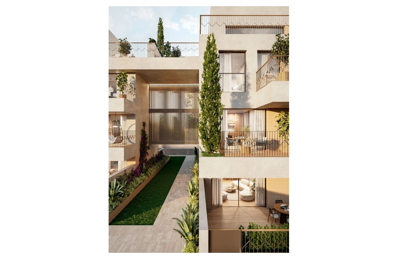 New Build - House - Torremolinos