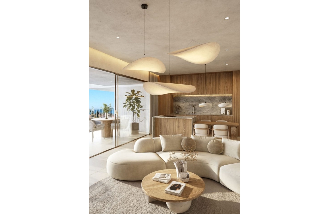 New Build - House - Torremolinos