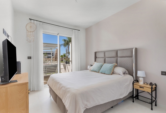 Resale - Ground floor apartment - Guardamar del Segura - El Raso