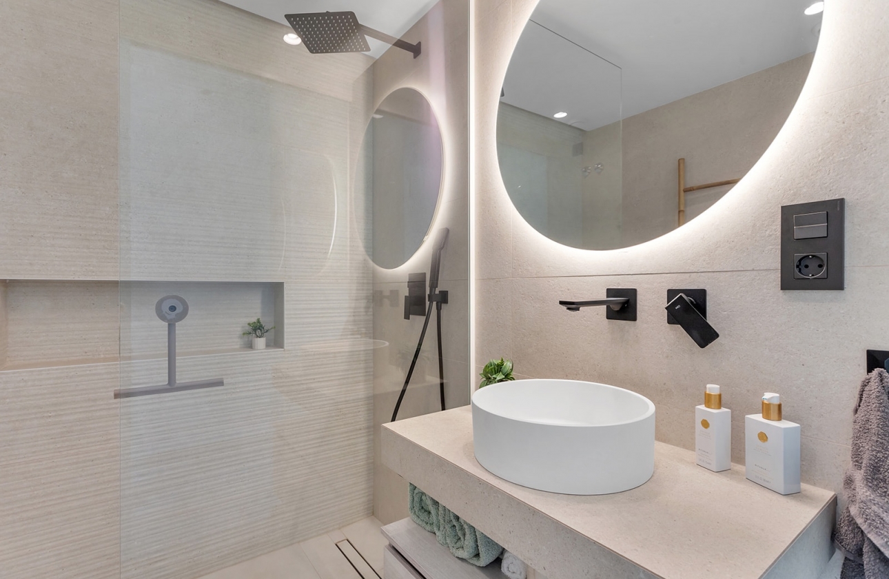Resale - Ground floor apartment - Guardamar del Segura - El Raso