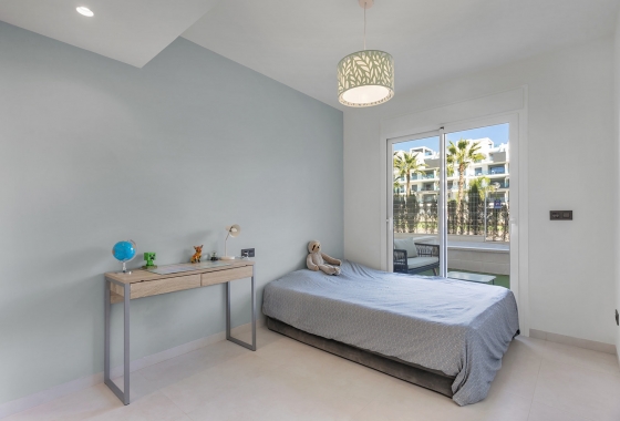 Resale - Ground floor apartment - Guardamar del Segura - El Raso