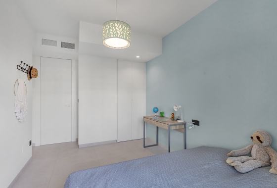 Resale - Ground floor apartment - Guardamar del Segura - El Raso