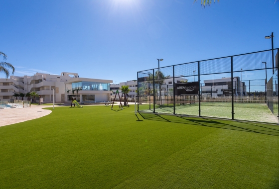 Resale - Ground floor apartment - Guardamar del Segura - El Raso