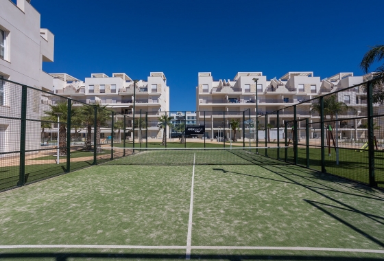 Resale - Ground floor apartment - Guardamar del Segura - El Raso