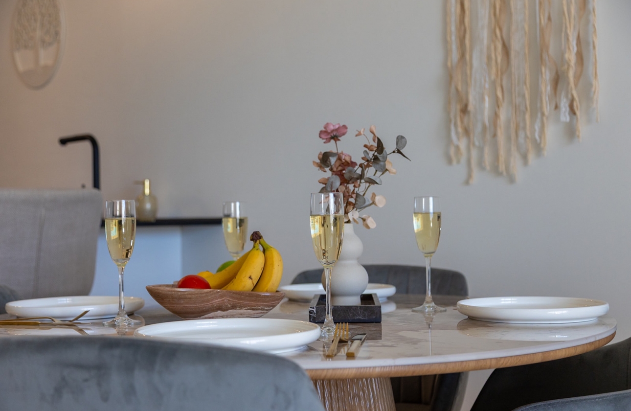 Resale - Ground floor apartment - Guardamar del Segura - El Raso