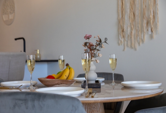 Resale - Ground floor apartment - Guardamar del Segura - El Raso