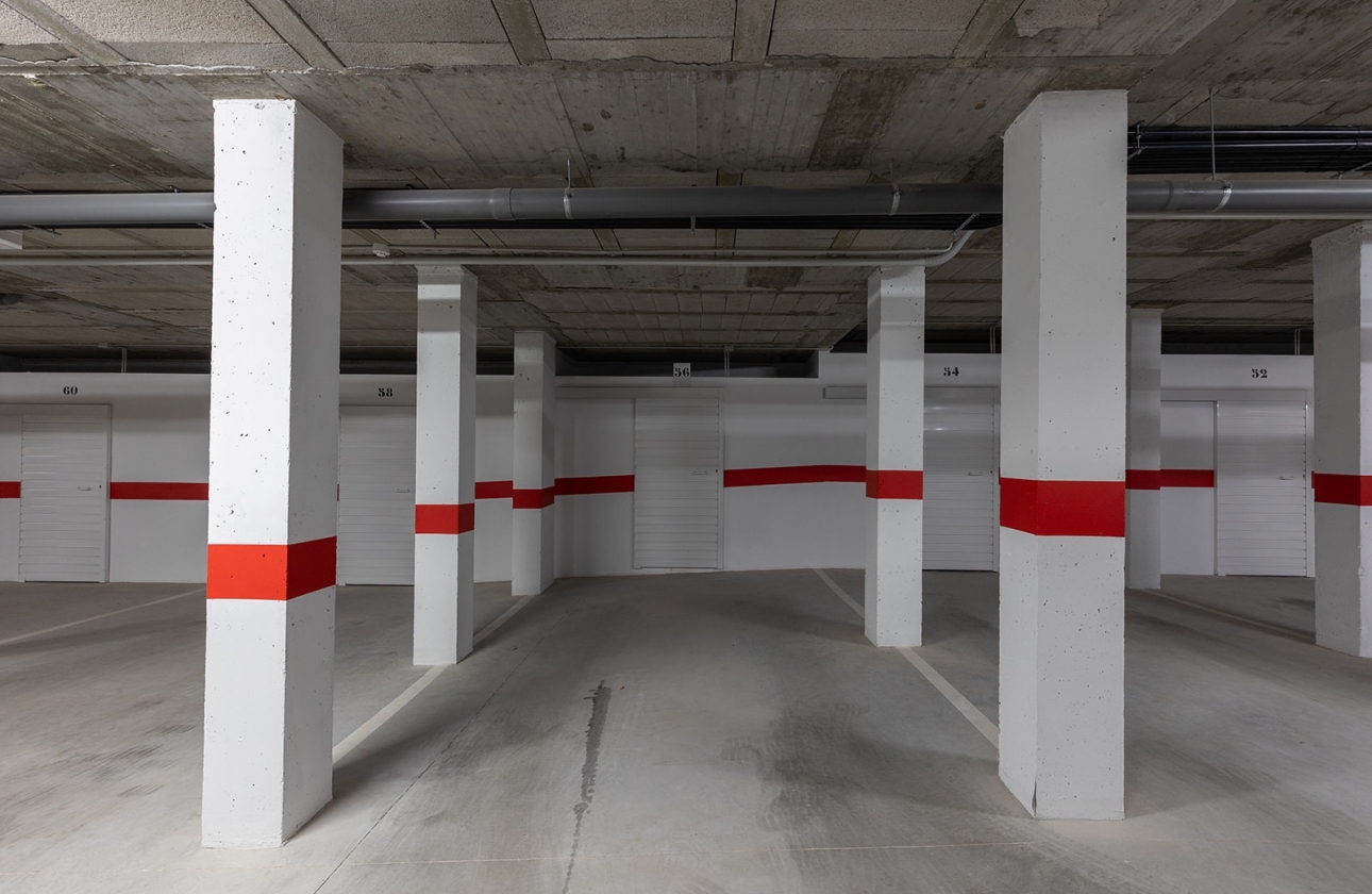 Resale - Ground floor apartment - Guardamar del Segura - El Raso