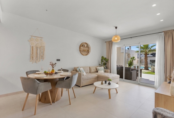 Resale - Ground floor apartment - Guardamar del Segura - El Raso