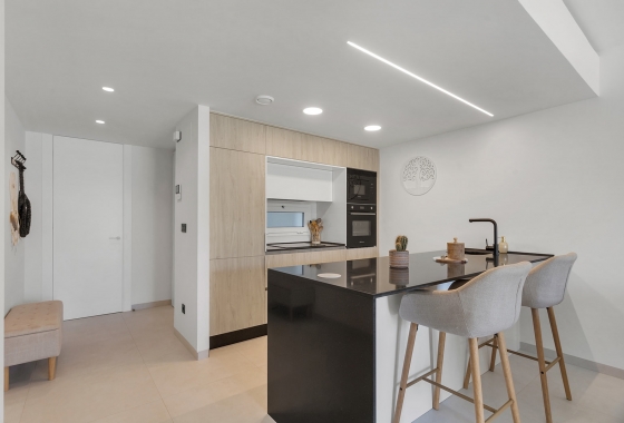Resale - Ground floor apartment - Guardamar del Segura - El Raso