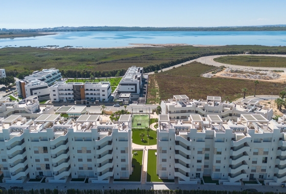 Resale - Ground floor apartment - Guardamar del Segura - El Raso
