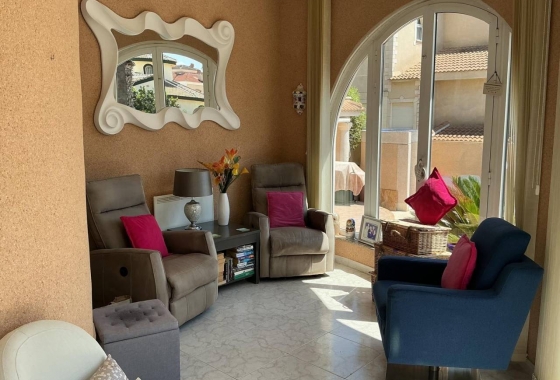 Revente - Villa - Ciudad Quesada - Doña Pepa