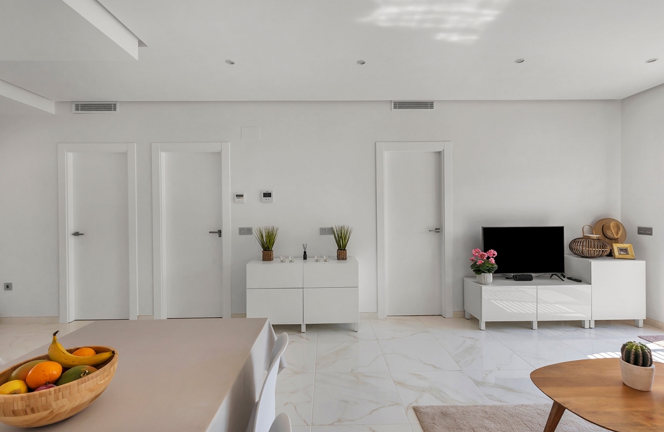 Revente - Attique - Torre Pacheco - Dolores De Pacheco