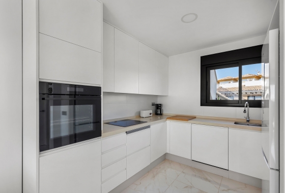 Revente - Attique - Torre Pacheco - Dolores De Pacheco