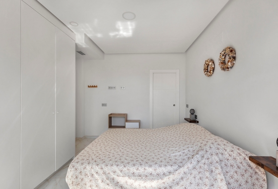 Revente - Attique - Torre Pacheco - Dolores De Pacheco