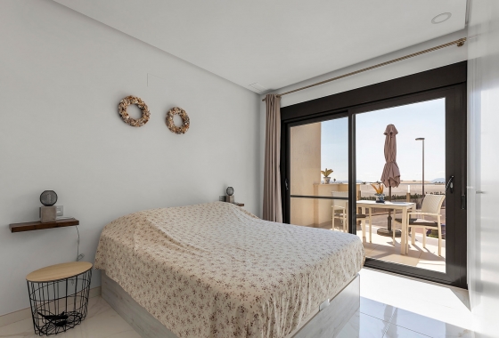 Revente - Attique - Torre Pacheco - Dolores De Pacheco