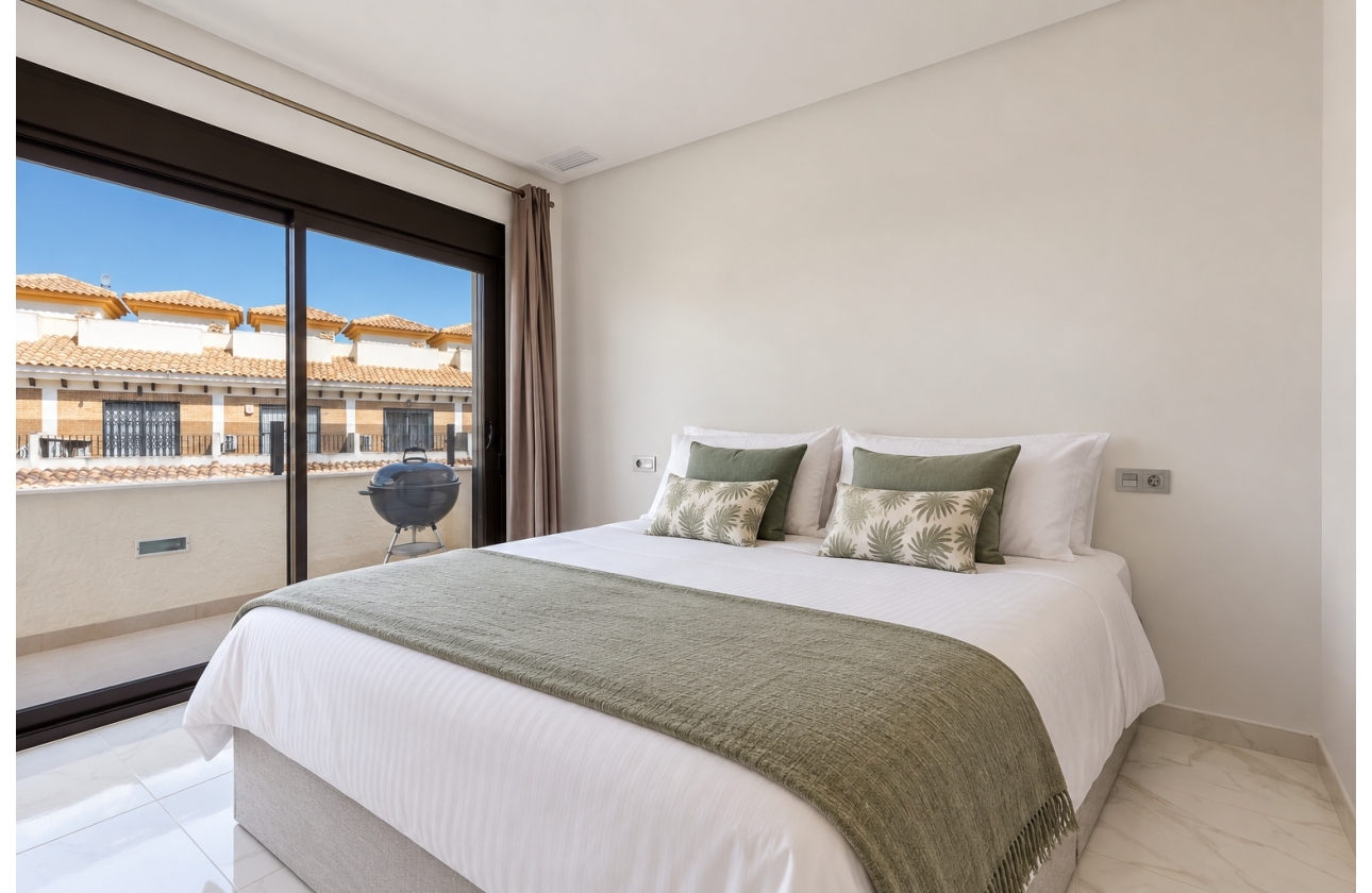 Revente - Attique - Torre Pacheco - Dolores De Pacheco