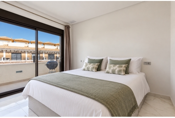Revente - Attique - Torre Pacheco - Dolores De Pacheco