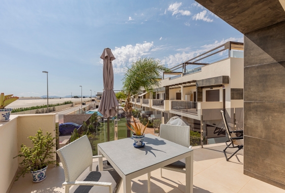Revente - Attique - Torre Pacheco - Dolores De Pacheco