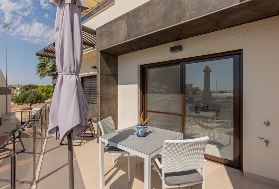 Revente - Attique - Torre Pacheco - Dolores De Pacheco