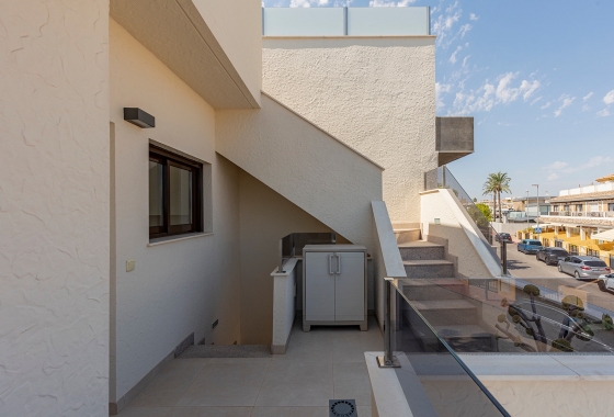 Revente - Attique - Torre Pacheco - Dolores De Pacheco