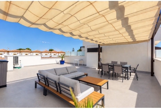 Revente - Attique - Torre Pacheco - Dolores De Pacheco