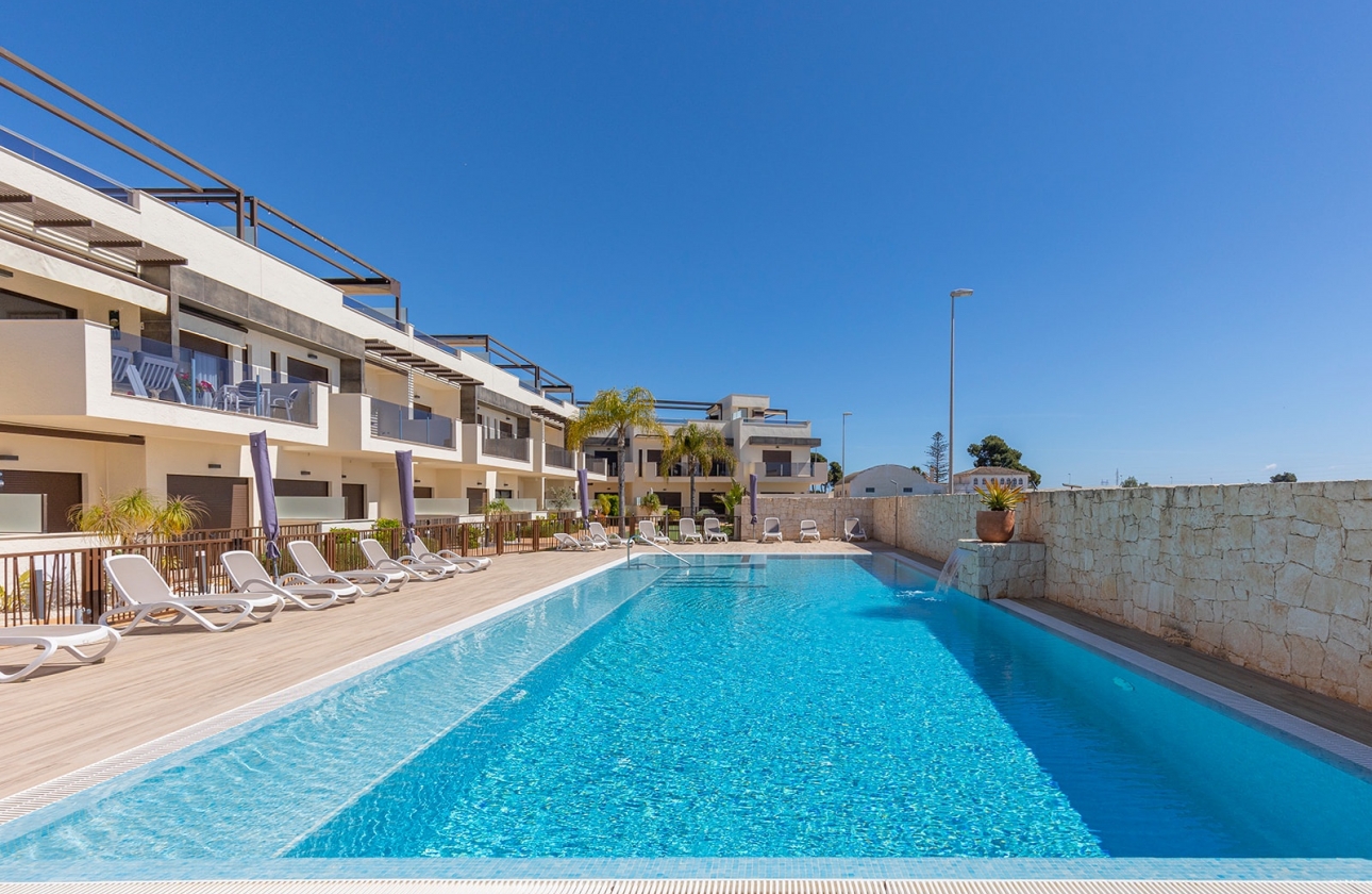 Revente - Attique - Torre Pacheco - Dolores De Pacheco