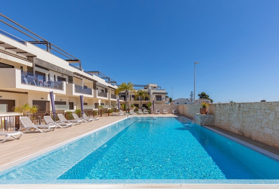 Revente - Attique - Torre Pacheco - Dolores De Pacheco