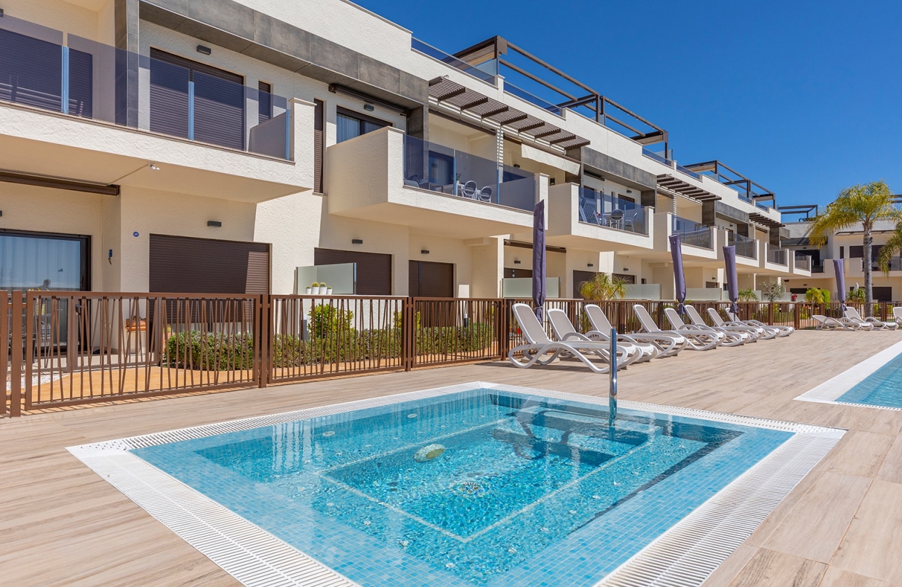 Revente - Attique - Torre Pacheco - Dolores De Pacheco