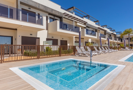 Revente - Attique - Torre Pacheco - Dolores De Pacheco