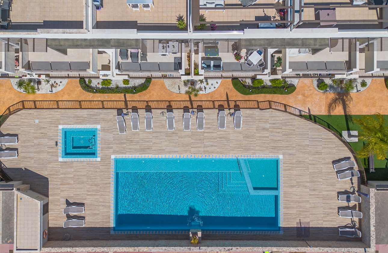 Revente - Attique - Torre Pacheco - Dolores De Pacheco