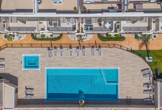 Revente - Attique - Torre Pacheco - Dolores De Pacheco