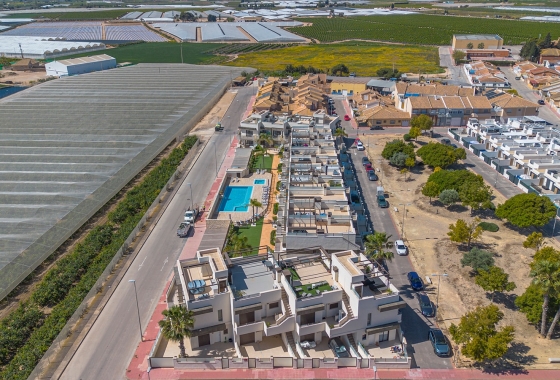 Revente - Attique - Torre Pacheco - Dolores De Pacheco