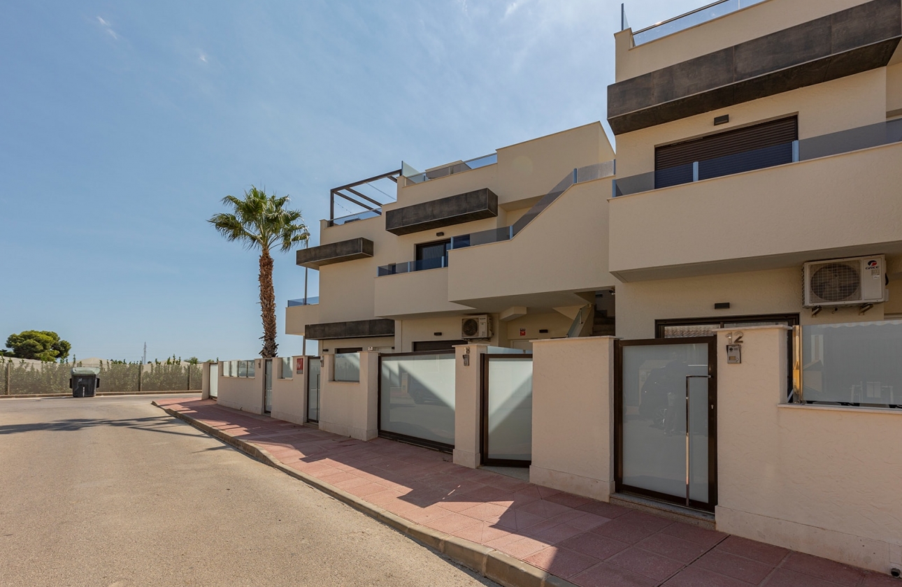 Revente - Attique - Torre Pacheco - Dolores De Pacheco