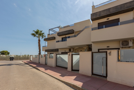 Revente - Attique - Torre Pacheco - Dolores De Pacheco