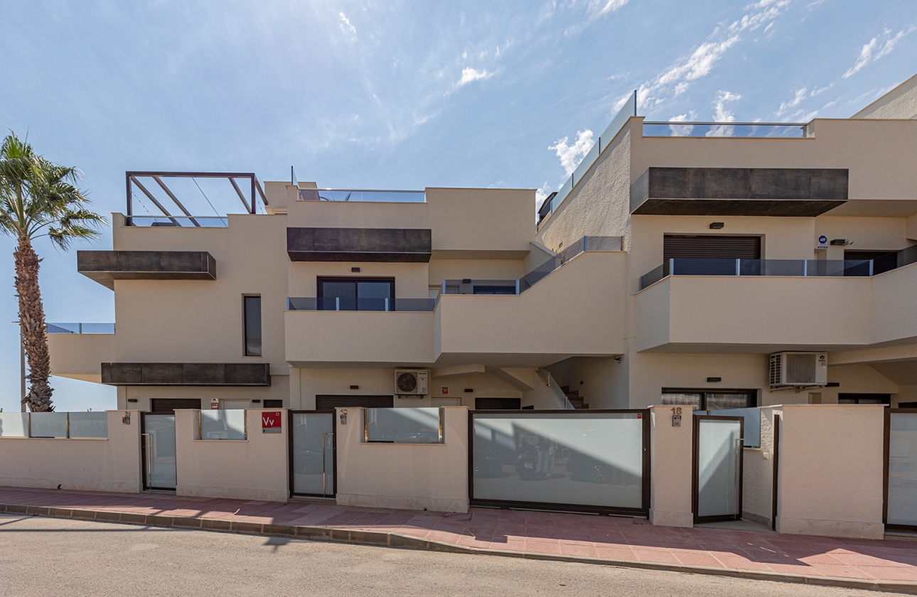 Revente - Attique - Torre Pacheco - Dolores De Pacheco